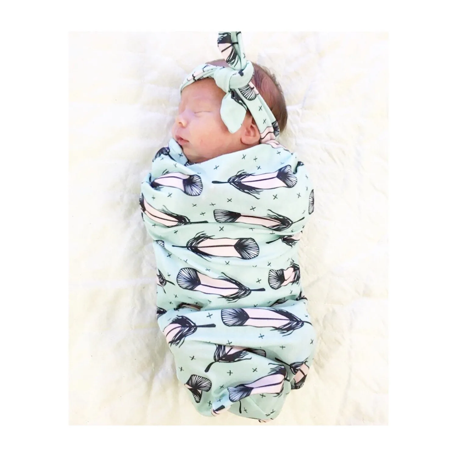 Новорожденных Для маленьких мальчиков Обувь для девочек органического хлопка Одеяло оголовье Пеленальный спальный sleepsack коляска Обёрточная бумага для маленьких мальчиков девочек