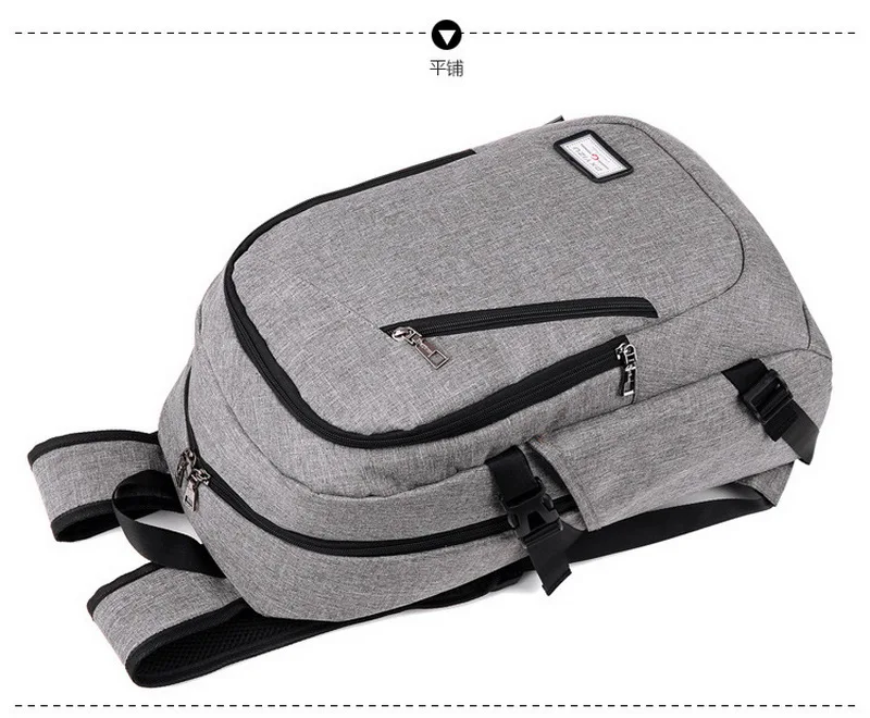 SNIGIR Backpack Student College Waterproof Nylon Backpack Men Women Material Escolar Mochila Quality Brand Laptop Bag School Backpack (30)