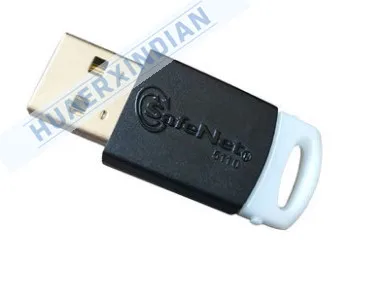 

dongle eToken PRO Java 72k SafeNet 5110 Aladdin HASP Pro Is an upgraded version of 5100