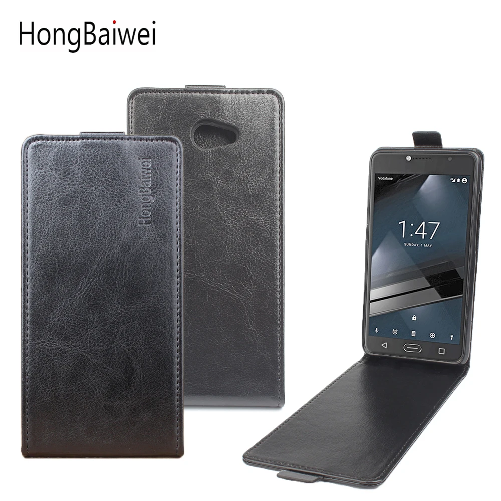 

Case cover pouch For Vodafone Smart Ultra 7 Phone Wallet leather Case For Vodafone Smart Prime 7 Case skin