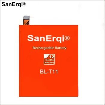 

SanErqi 3000mAh BL-T11 Battery for LG L22 isai F340 EAC62218301