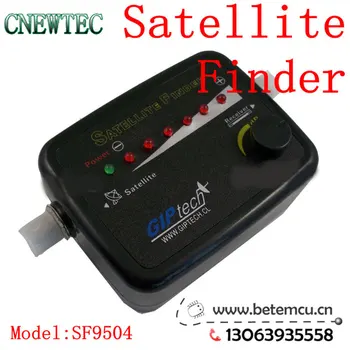 

Satellite Signal Finder Meter Model SF-9504 Factory direct sales good Price 1PCS