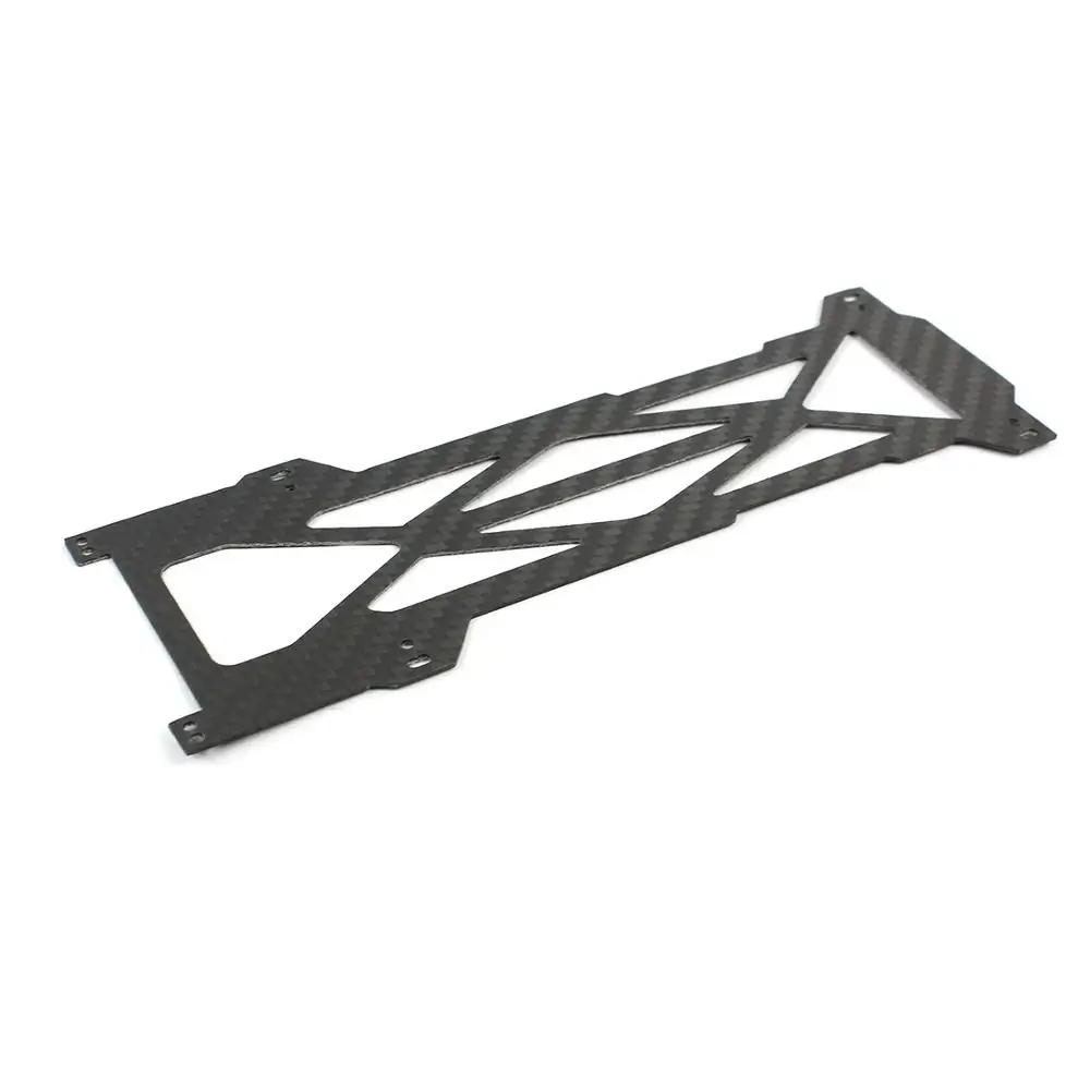 

Original Walkera Runner 250 Spare Parts Battery Fixed Plate Runner 250-Z-06 Carbon Fiber Board F15878
