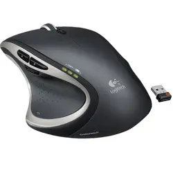 Беспроводная мышь logitech M950t MX для ПК и Mac, большая мышь, беспроводная мышь дальнего действия