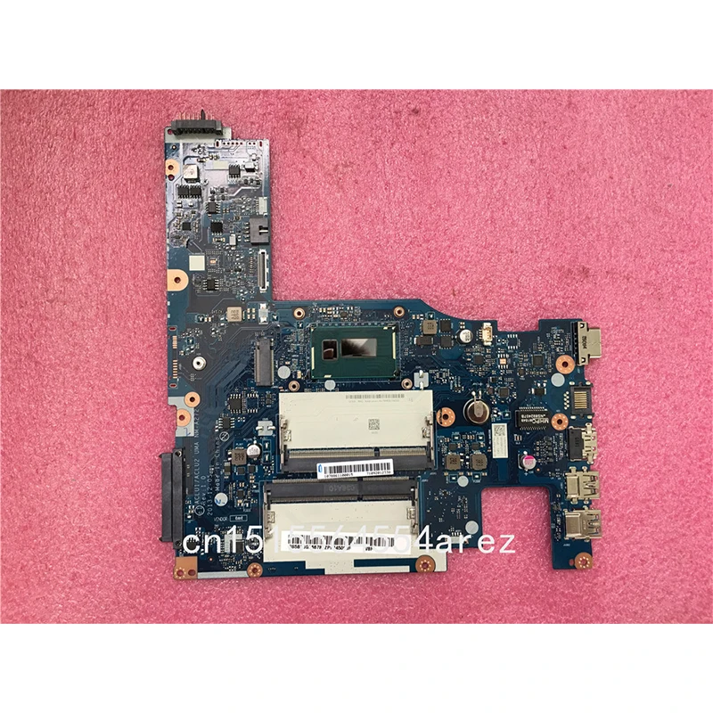 Новый оригинальный ноутбук Lenovo G50-70 I5-4210U материнская плата ACLU1/ACLU2 UMA NM-A272 5B20G36678 |