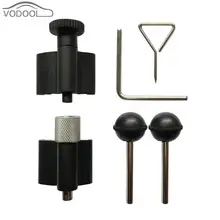VODOOL 6Pcs/set Car Diesel Engine Timing Tool Kit for Golf Jetta for Audi A3 A4 A5 A6 Auto Repair Tools