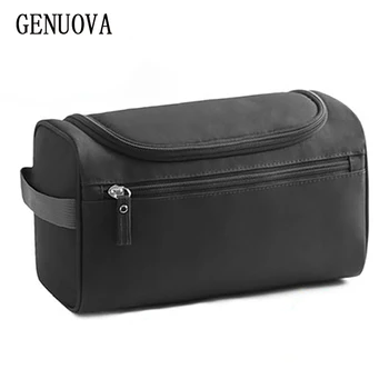 

Travel Wash Bag Women Cheap Travel Men's Waterproof Large Capacity Make Up Organizer Ladies Cosmetic Bag Bath Necessaries Kits