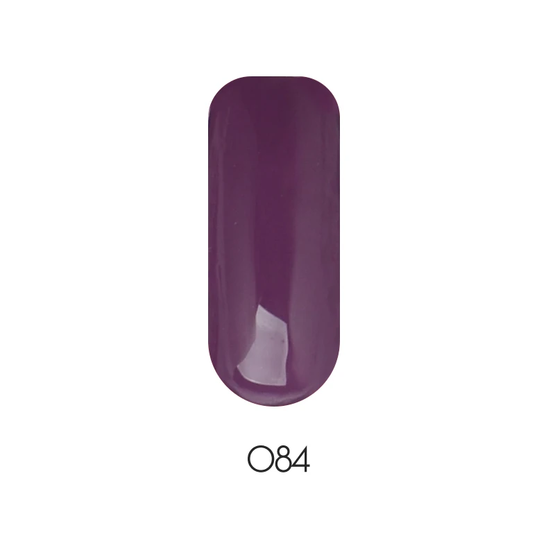 Fengshangmei, 8 мл, гель для ногтей, блестящие гель-лаки, дизайн ногтей, отмачиваемый Гель-лак для ногтей,, honey Esmalte Permanente для маникюра - Цвет: 084