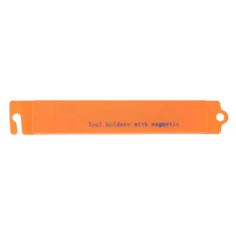 

Wall Mount Magnetic Knife Scissor Storage Holder Chef Rack Strip Utensil Kitchen Tool Hand Tools Rest Storage Strip Organizer