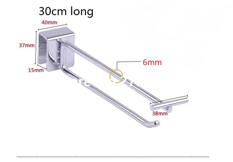 Tiras de Segurança Gancho de Bloqueio cm de Comprimento 6mm de Diâmetro Unidades Pacote Wallmounted Exibição 100 - 30 2 Cheap Sistema EAS