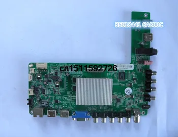 

LED50M5580AF Motherboard 35018441 6A800C Screen V500HJ1-LE8