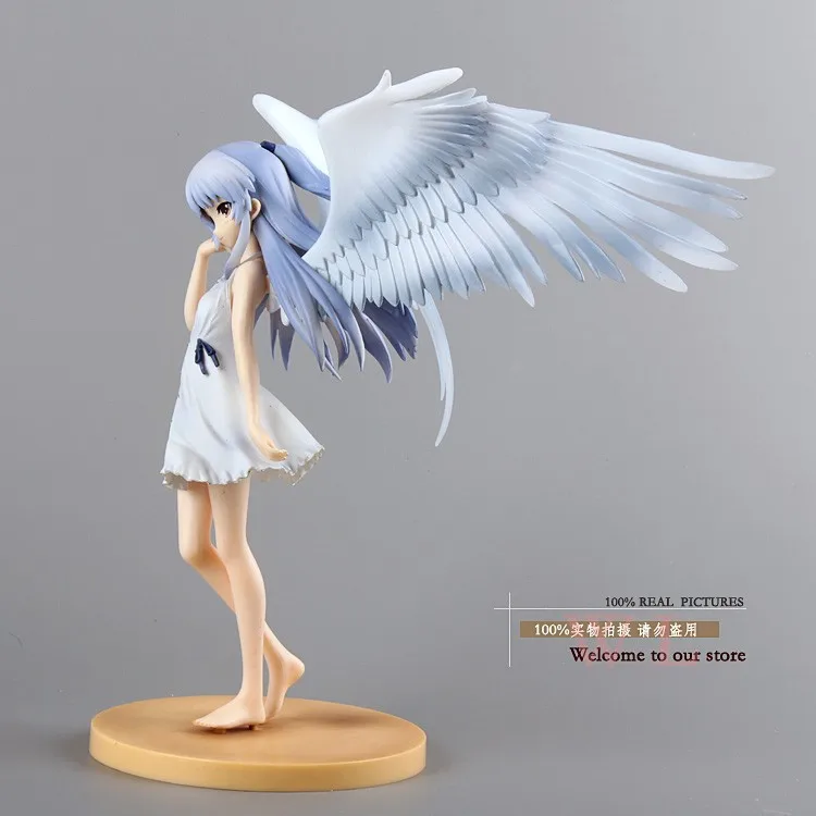 Anime Fs Angel Beats Tenshi Kanade Tachibana Good Smile Ver Limited