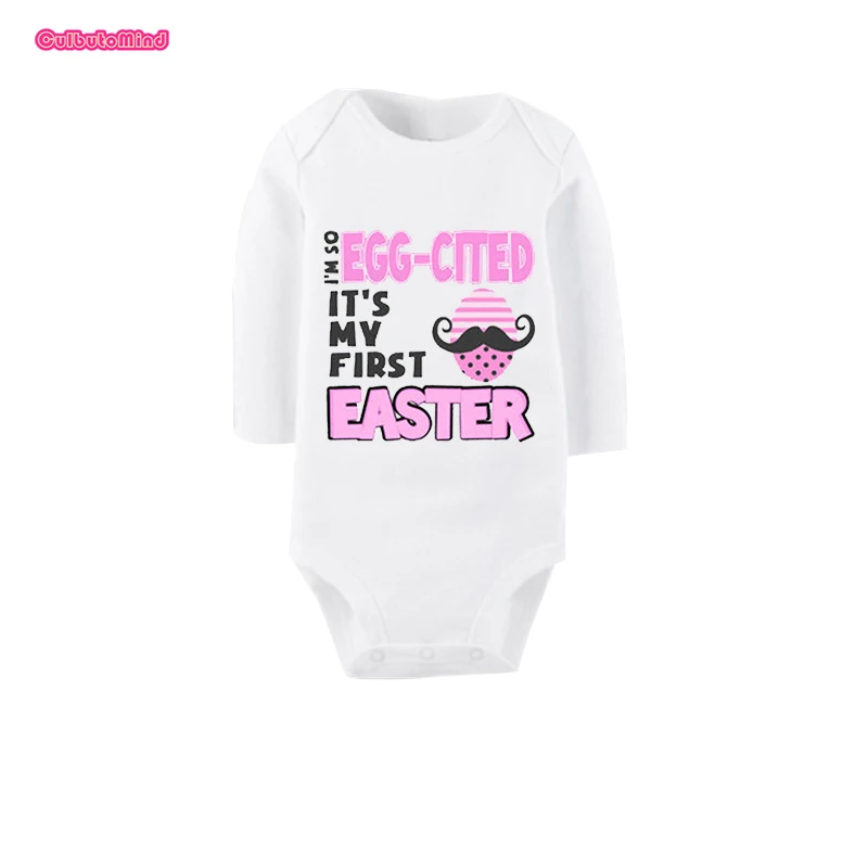 first easter pink