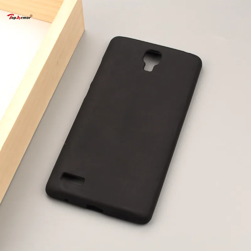 TopArmor Роскошный чехол для Xiaomi Redmi Note 1 высокого качества крышка ТПУ Мягкий