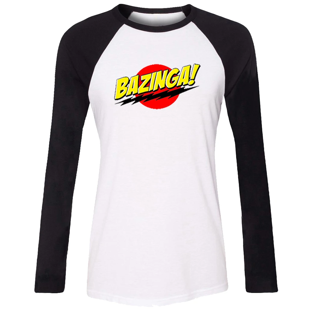 

Funny Crazy Cat Game of Thrones You know nothing Jon Show Bazinga TV black white Design Women's Lady Print T-Shirt Graphic Tee
