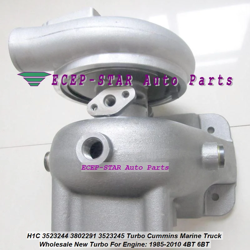 H1C 3523244 3802291 3523245 For Cummin-s Marine Truck Construction machinery 1985-10 4BT 6BT (4)