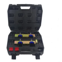 YG Engine Timing Tool Kit Camshaft Locking Tool Set For Mercedes A B C E Class M133 M270 M274 YG Engine Timing Tool Kit Camshaft Locking Tool Set For Mercedes A B C E Class M133 M270 M274