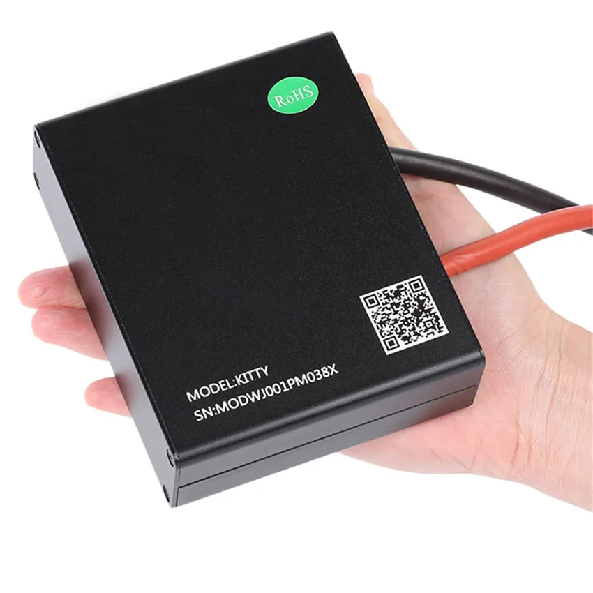 Super capacitor module car audio capacitor car capacitor 5F 16V super