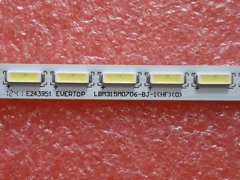 395mm-led-backlight-for-32E300E-LBM315M0706-BJ-1-screen-TPT315B5-A041-led-backlight-1pcs-48led