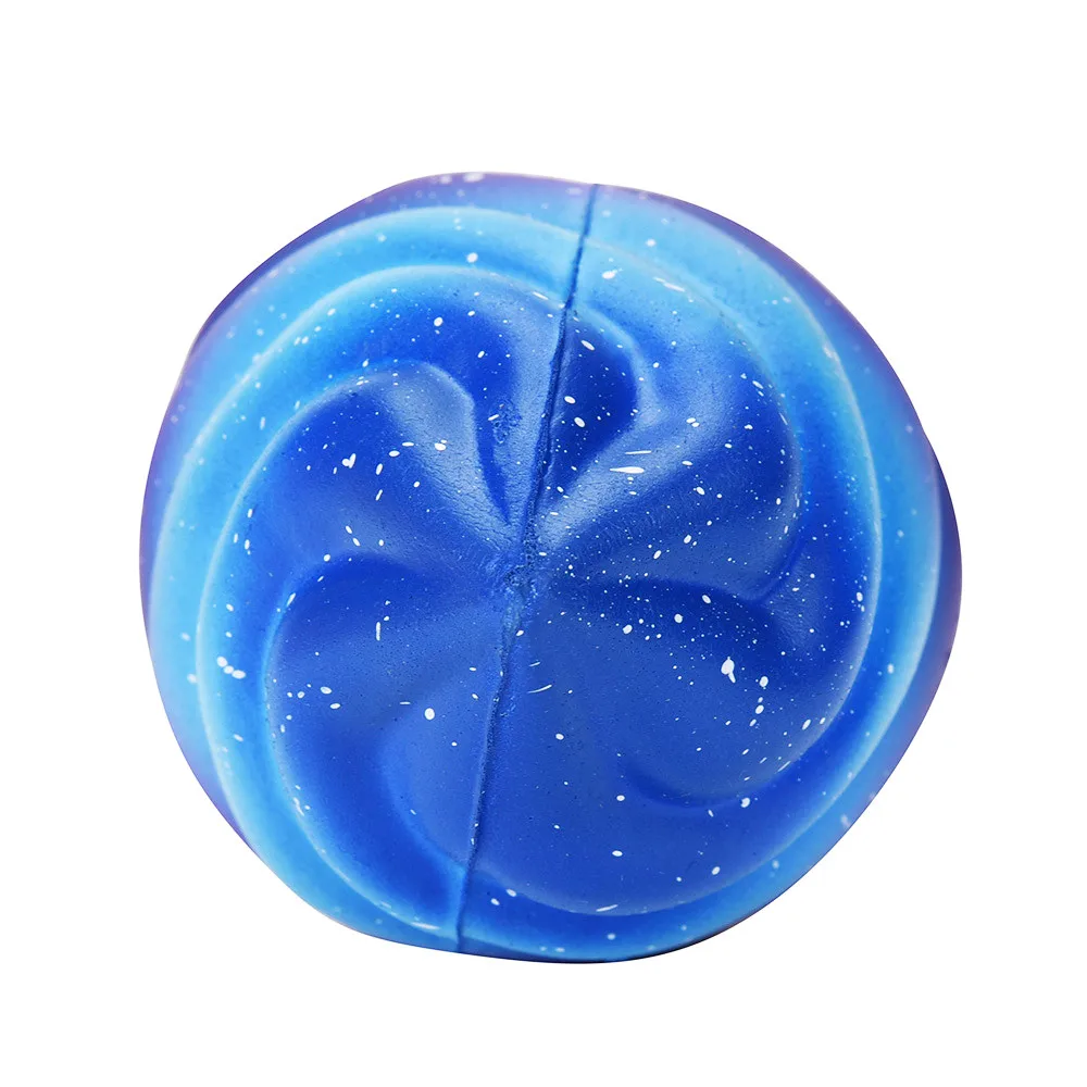 Расслабляющие игрушки 16 см Squishy Galaxy мороженое ароматическое мягкое очарование Супер медленный рост Squeeze игрушки Cure подарок squishies мягкие D300114