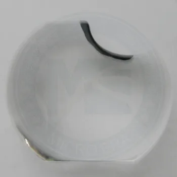 

glass optical lens for ViewSonic PJD6531w convex lens