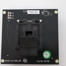 Ecmo.com.cn: только подлинный-XELTEK PLCC52 гнездо адаптера DX2152* цена ниже, пожалуйста, проконсультируйтесь перед оплатой