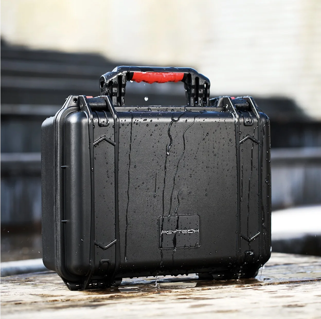 

PGYTECH Safety Carrying Case for DJI Smart Controller and other Mavic 2 Accessories