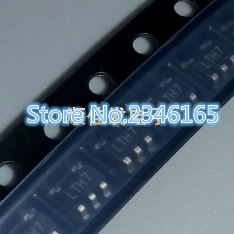 

20PCS LTC4054ES5-4.2 SOT23-5 LTC4054ES5 SOT23 LTC4054 SOT SMD