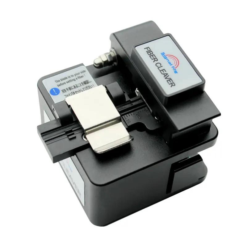 fiber cleaver cutter 1