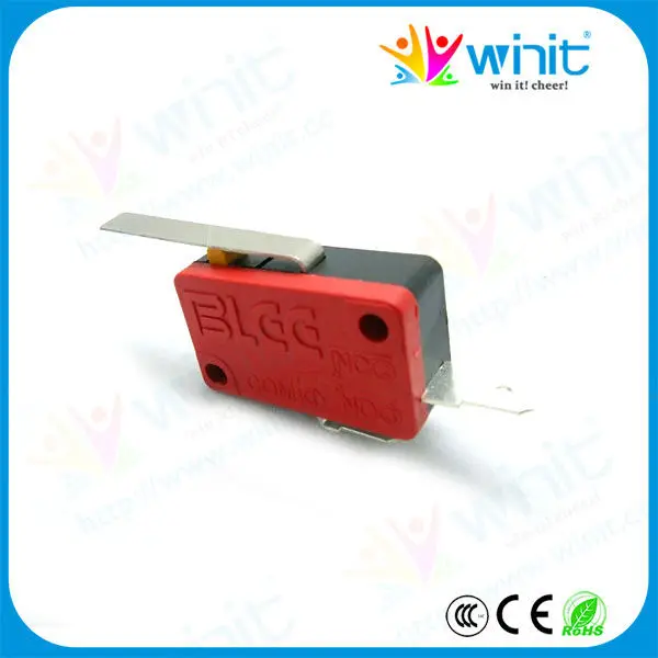 waterproof micro switch