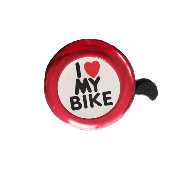 Bicycle Bell Cute Bike Bells Sound Bicycle Horn Bell Safety Bike