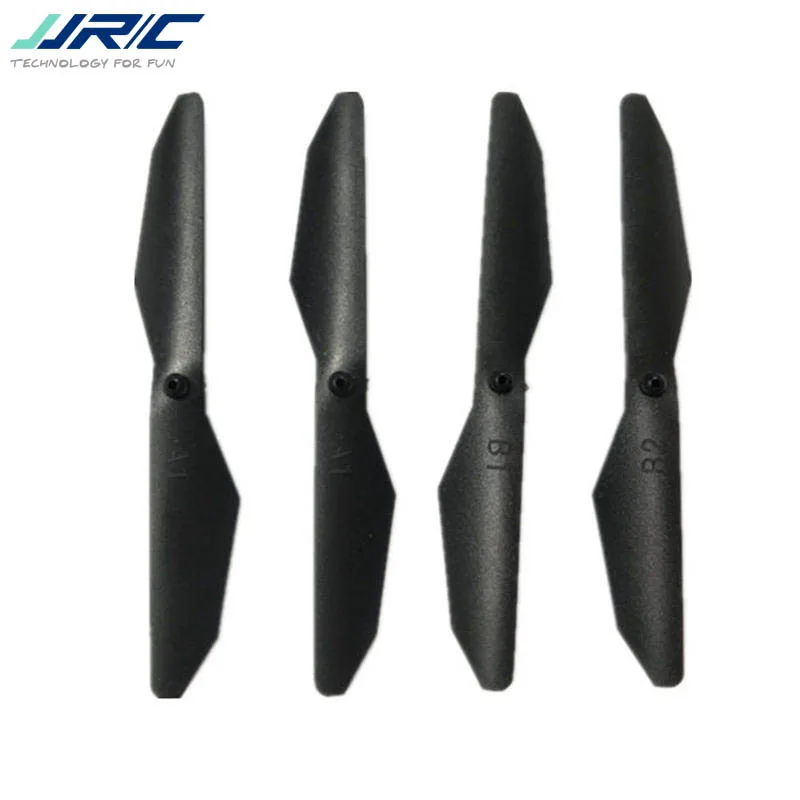 JJRC H61 H62 RC Quadcopter запасной Запчасти CW/против часовой стрелки винт 03 для Складная