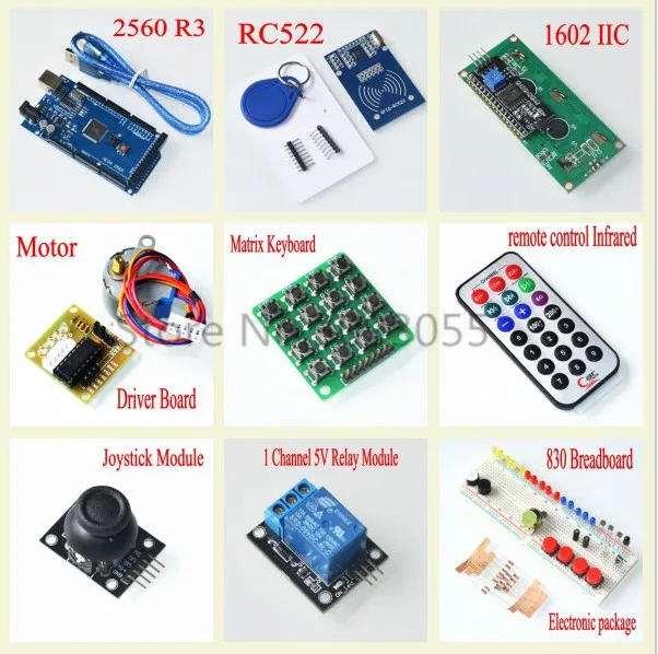 arduino 2560 r3  1