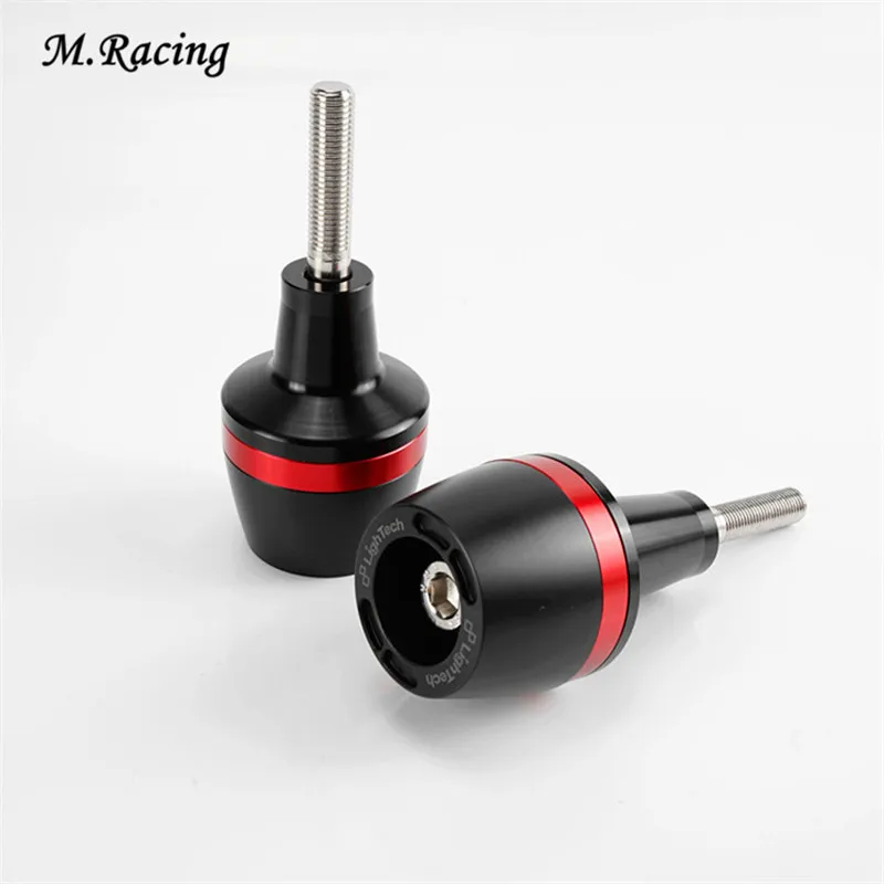 

Motorcycle CNC Frame Sliders Crash Pad Engine Stator Slider Protector For BMW S1000RR 2009-2011 S1000RR 2015-2016