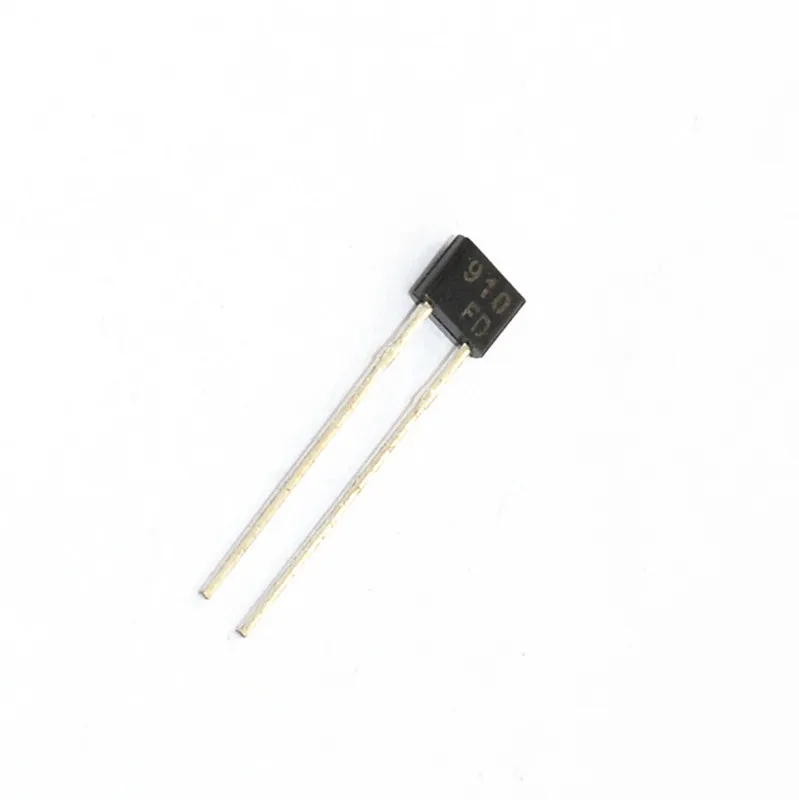20 шт. Диод варикапа BB910 диода Bb910 Dip IC definder| |