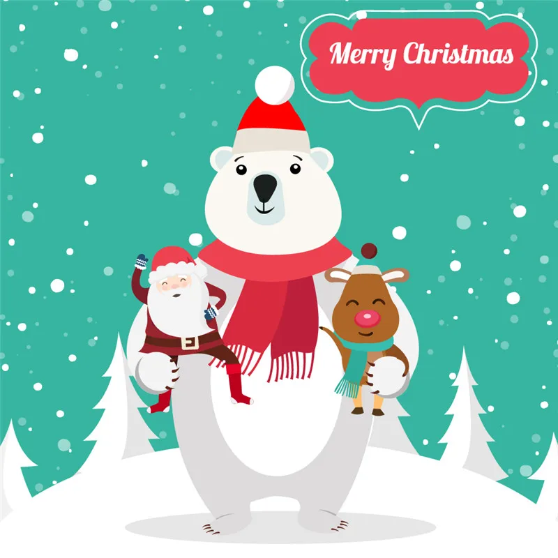 

InLoveArts Christmas Stamps and Dies Metal Cutting Dies New 2019 Scrapbooking Xmas Bear Snowman Stamps Dies Cut for Card Making