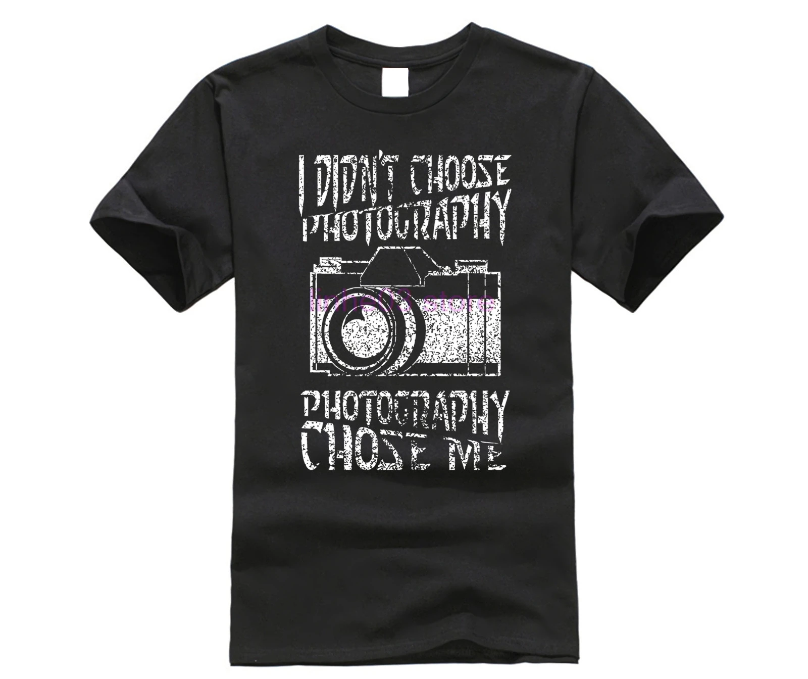 

funny t shirt Photography T Shirt photographer tshirt men tee