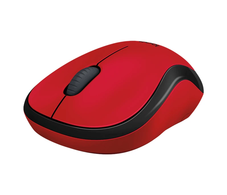 Logitech M220 Тихая офис беззвучная мышь симметричный дизайн Шум сокращения