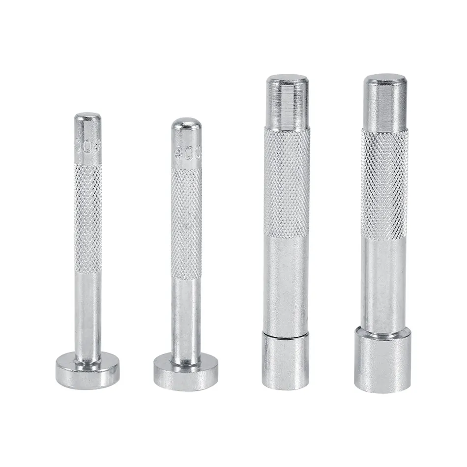 

Steel Eyelet Punch Diy Tool Hole Cutter Accessories Set Punch Die Hand Tool For Leather Craft Clothing Grommet Size 5/6/8/10mm