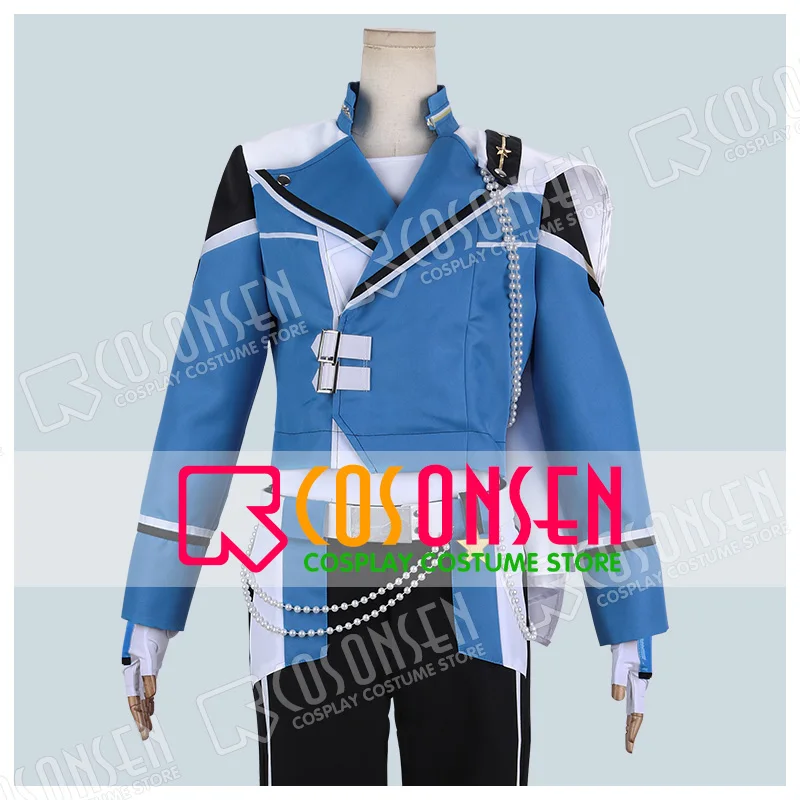 Ensemble Stars Shinkai Kanata Cosplay Costume Reminiscence Ryusei Bonfire Cosplayonsen Custom Made All Size Game Costumes Aliexpress