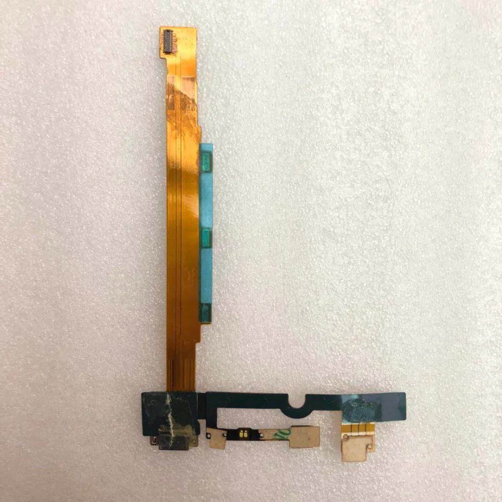 

Flex cable mainboard For Xiaomi mi3 with charge connector usb plug dock board chaging port For Xiaomi3 phone parts replacement