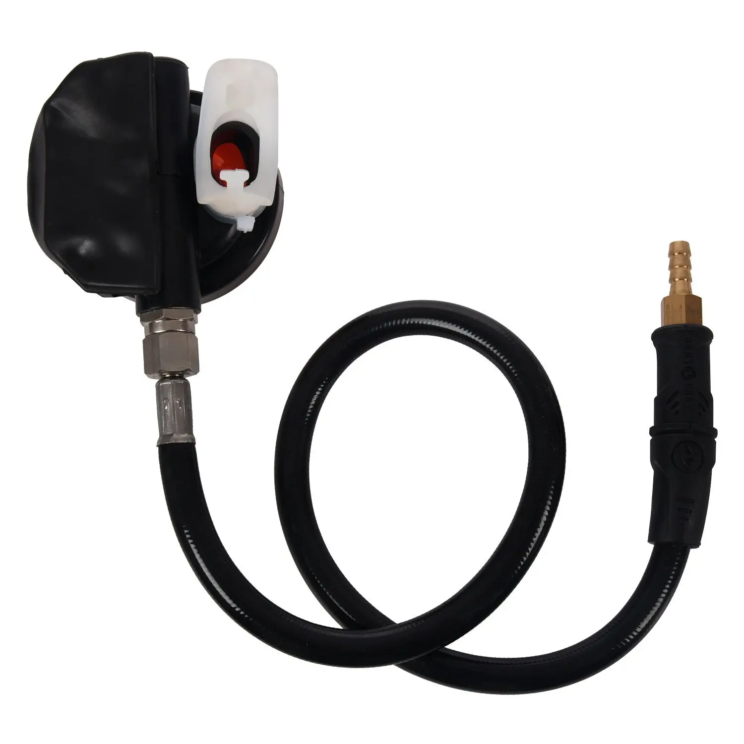 

LGFM-145 PSI 2nd Stage Scuba Explorer Diving Dive Regulator