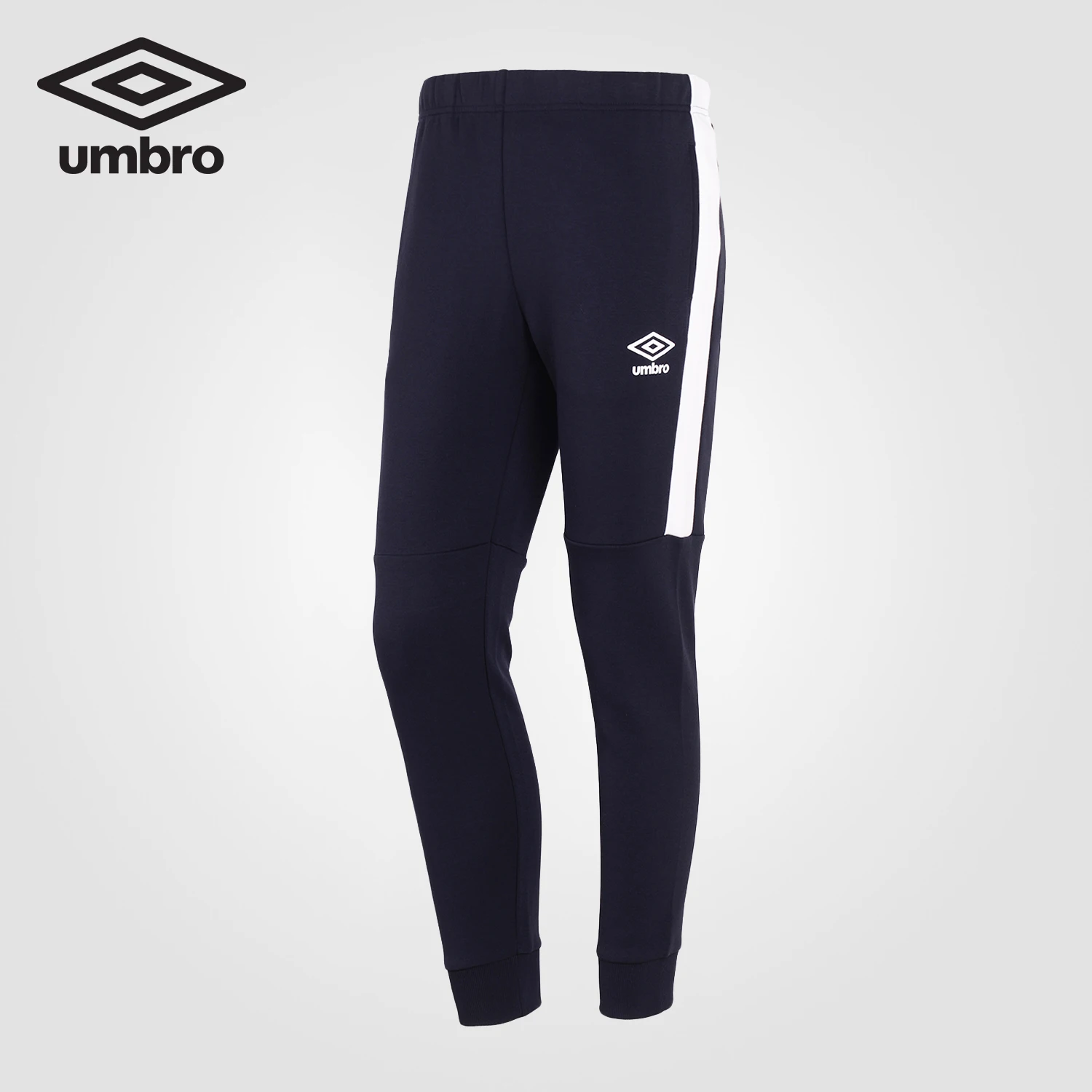 Umbro Весенние новые мужские брюки для фитнеса и тренировок спортивные штаны трикотажные брюки UI191AP2351