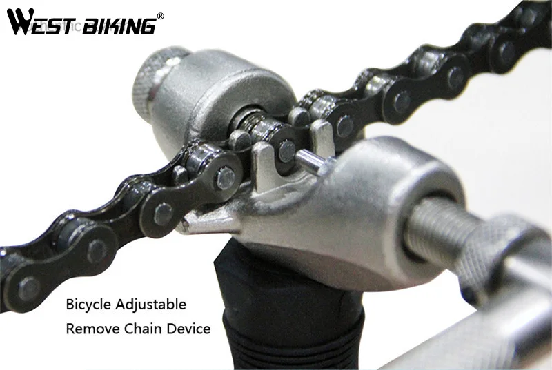 Buy WEST BIKING MTB Chain Breaker Device Bicycle