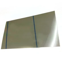 Original Polarized Light Film For iphone 5 5s 5c High quality original LCD Polarizer Film Polarization