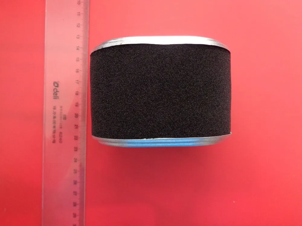 168F GX160 Air Filter Element 07