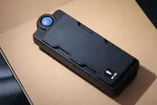Anti theft Vehicles GPS Tracker TK10SE 10000mAh long battery life Water-Proof design