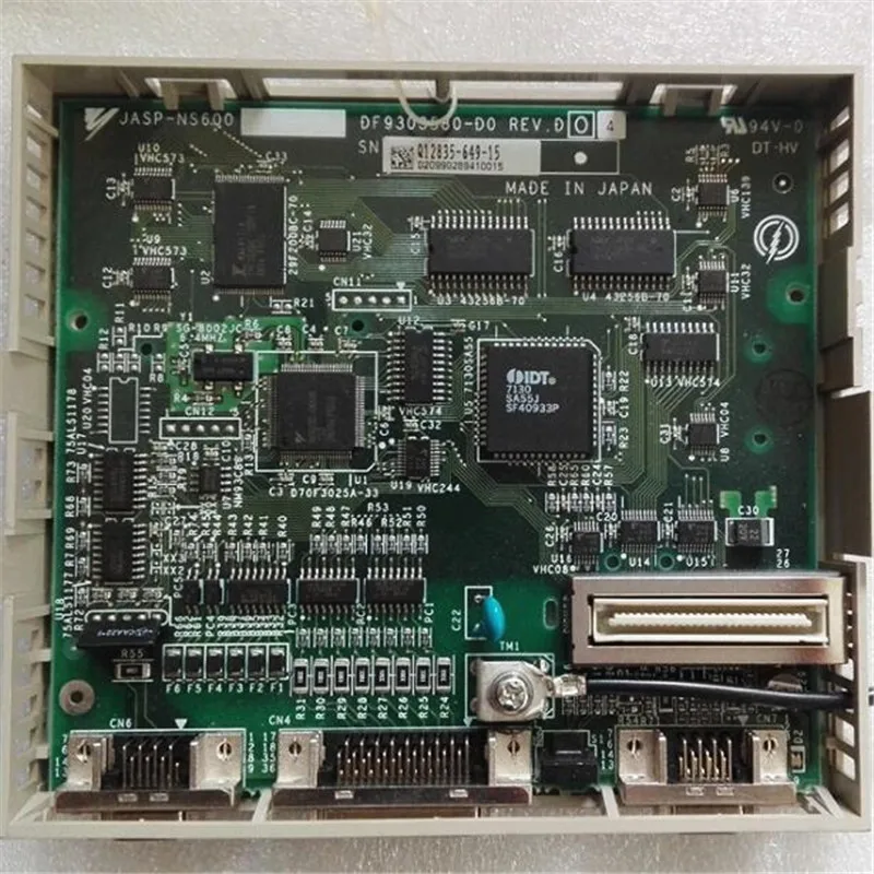JUSP-NS600