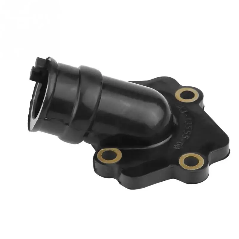 

Motorcycle Carb Carburetor Intake Manifold Boot Joint for Minarelli Horizontal Aprilia MBK Carburador de la motocicleta