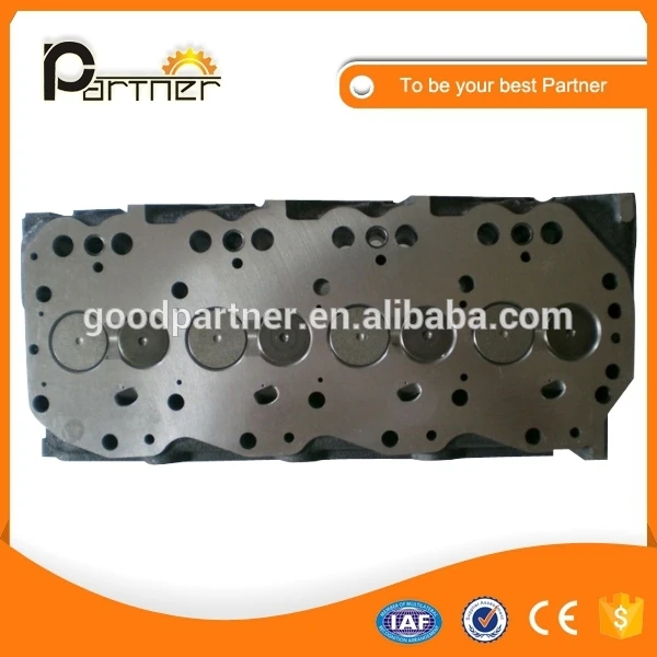 Запчасти для сборки 11039-43G03 11039-43G06 11039-VJ400 11039-45N01 11039-40K02 полная TD27 Головка блока